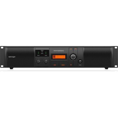 Behringer NX1000D Behringer NX1000D