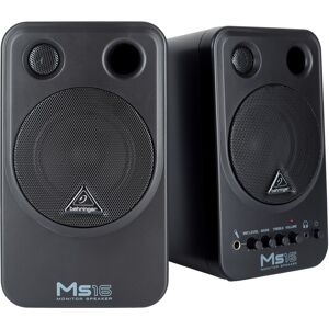 Behringer MS16 Behringer MS16