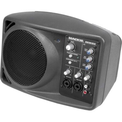 Mackie SRM150 Mackie SRM150