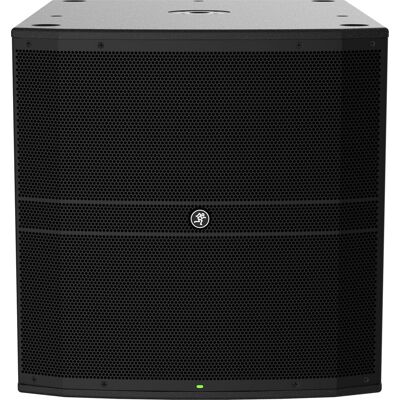 Mackie DRM18S Mackie DRM18S