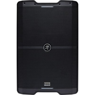 Mackie SRM210 V-Class Mackie SRM210 V-Class