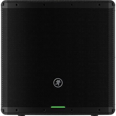 Mackie SR18S Mackie SR18S