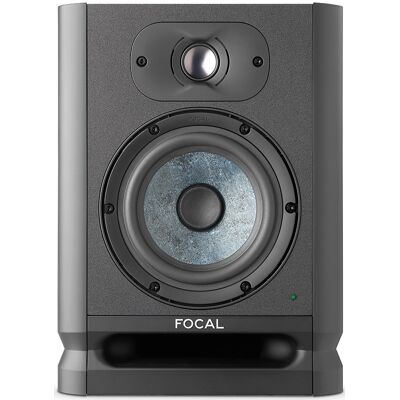 Focal Alpha 50 Evo Focal Alpha 50 Evo