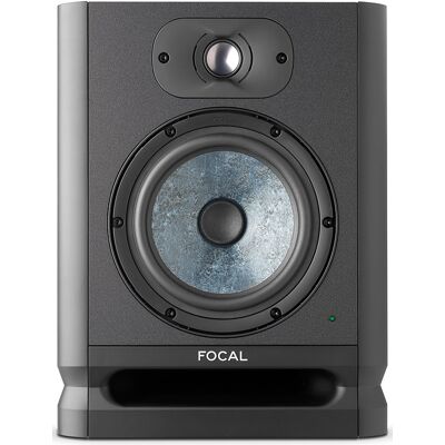 Focal Alpha 65 Evo Focal Alpha 65 Evo