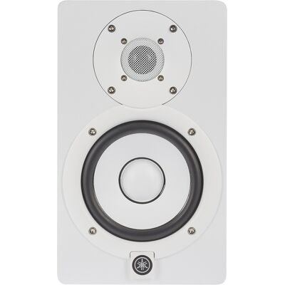 Yamaha HS5 White Yamaha HS5 White