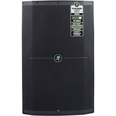 Mackie Thump215XT Mackie Thump215XT