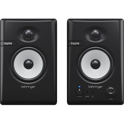 Behringer TRUTH 3.5 BT Behringer TRUTH 3.5 BT