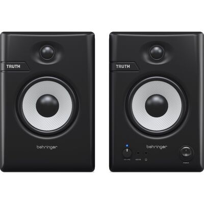 Behringer TRUTH 4.5 BT Behringer TRUTH 4.5 BT