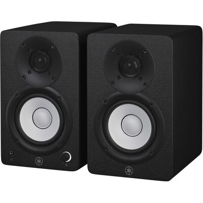 Yamaha HS4 Yamaha HS4