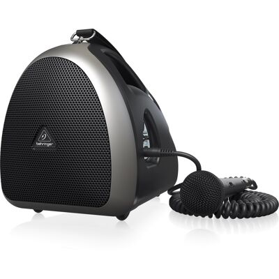 Behringer HPA40 Behringer HPA40