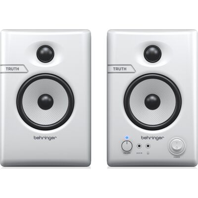 Behringer TRUTH 3.5 BT WH Behringer TRUTH 3.5 BT WH