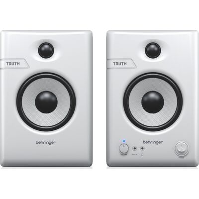 Behringer TRUTH 4.5 BT WH Behringer TRUTH 4.5 BT WH