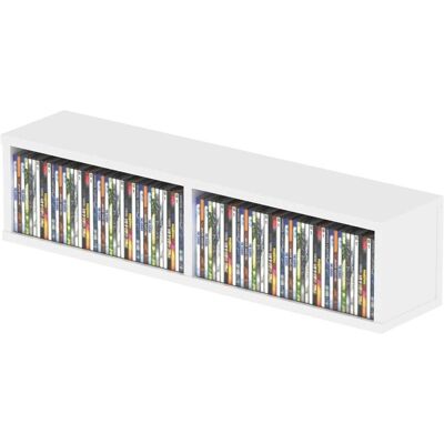 Glorious CD Box 90 WH Glorious CD Box 90 WH