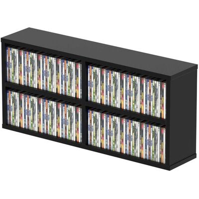 Glorious CD Box 180 Glorious CD Box 180