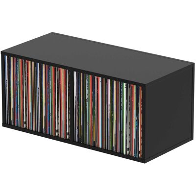 Glorious Record box 230 BK Glorious Record box 230 BK