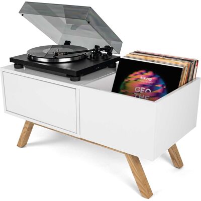 Glorious Turntable Lowboard Glorious Turntable Lowboard