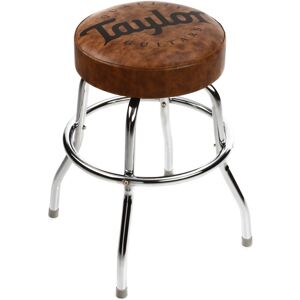 Taylor Bar Stool 24", Brown Taylor Bar Stool 24", Brown