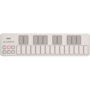 Korg nanoKEY2 WH Korg nanoKEY2 WH