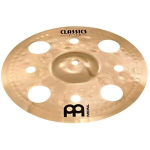 Meinl 12" Classics Custom Trash Splash Meinl 12" Classics Custom Trash Splash