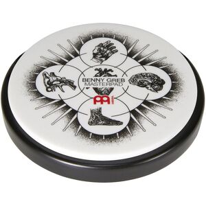 Meinl MPP-12-BG Masterpad Benny Greb Meinl MPP-12-BG Masterpad Benny Greb