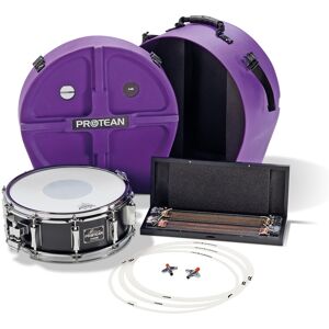 Sonor SSD 13 14x5,25 GH PREMIUM Gavin Harrison "Protean" Signature Sna Sonor SSD 13 14x5,25 GH PREMIUM Gavin Harrison "Protean" Signature Sna