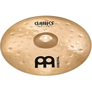 Meinl 18" Classics Custom Extreme Metal Crash Meinl 18" Classics Custom Extreme Metal Crash
