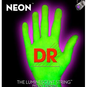 DR Strings NGB-40 DR Strings NGB-40