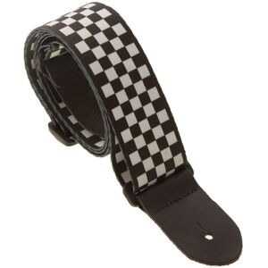 Perri's Leathers 591 White-Black Checkers Perri's Leathers 591 White-Black Checkers
