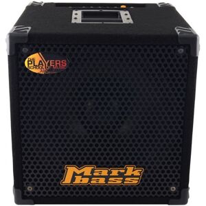 Markbass CMD JB Players School Markbass CMD JB Players School