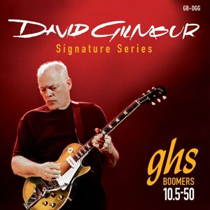 Ghs GB-DGG David Gilmour Boomers 10.5-50 Ghs GB-DGG David Gilmour Boomers 10.5-50