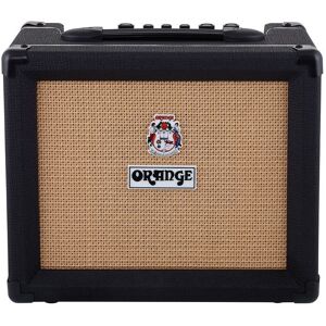 Orange Crush 20RT Black Orange Crush 20RT Black