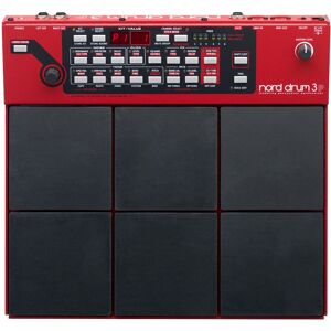 Nord DRUM 3P Nord DRUM 3P