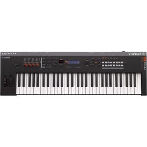 Yamaha MX 61 V2 BK Yamaha MX 61 V2 BK