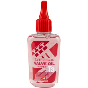 La Tromba Valve oil T3 La Tromba Valve oil T3