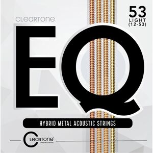 Cleartone EQ 12-53 Light Cleartone EQ 12-53 Light
