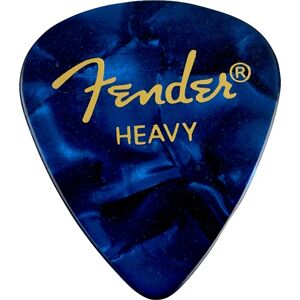 Fender Heavy Blue Moto Fender Heavy Blue Moto
