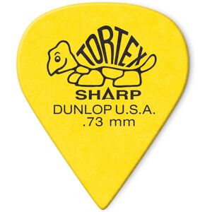 Dunlop Tortex Sharp 0.73 Dunlop Tortex Sharp 0.73