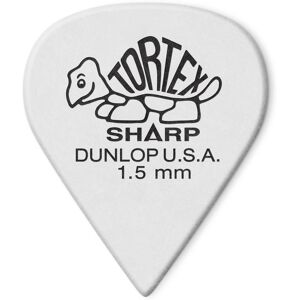 Dunlop Tortex Sharp 1.50 Dunlop Tortex Sharp 1.50