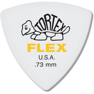 Dunlop Tortex Flex Triangle 0.73 Dunlop Tortex Flex Triangle 0.73