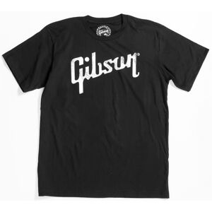 Gibson Logo T-Shirt L Gibson Logo T-Shirt L