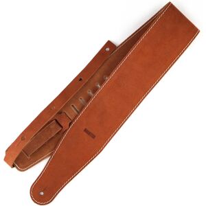 Richter Raw III Contour Waxy Suede Brown Richter Raw III Contour Waxy Suede Brown