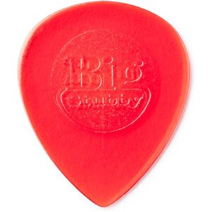 Dunlop Big Stubby 1.0 Dunlop Big Stubby 1.0