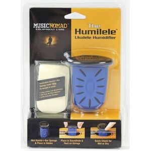 Music Nomad The Humilele Music Nomad The Humilele