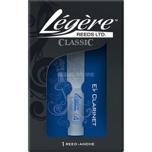 Legére Classic Bb 2,5 Legére Classic Bb 2,5