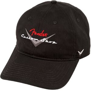 Fender Custom Shop Baseball Hat Fender Custom Shop Baseball Hat