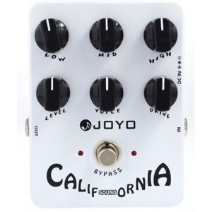Joyo JF-15 California Sound Joyo JF-15 California Sound