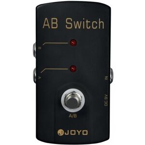 Joyo JF-30 A/B Switch Joyo JF-30 A/B Switch