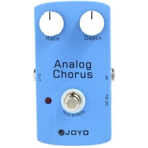 Joyo JF-37 Analog Chorus Joyo JF-37 Analog Chorus