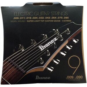 Ibanez IEGS9 Ibanez IEGS9