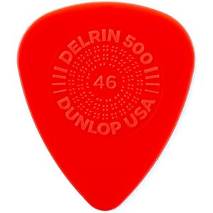 Dunlop Delrin 500 Prime Grip 0.46 Dunlop Delrin 500 Prime Grip 0.46